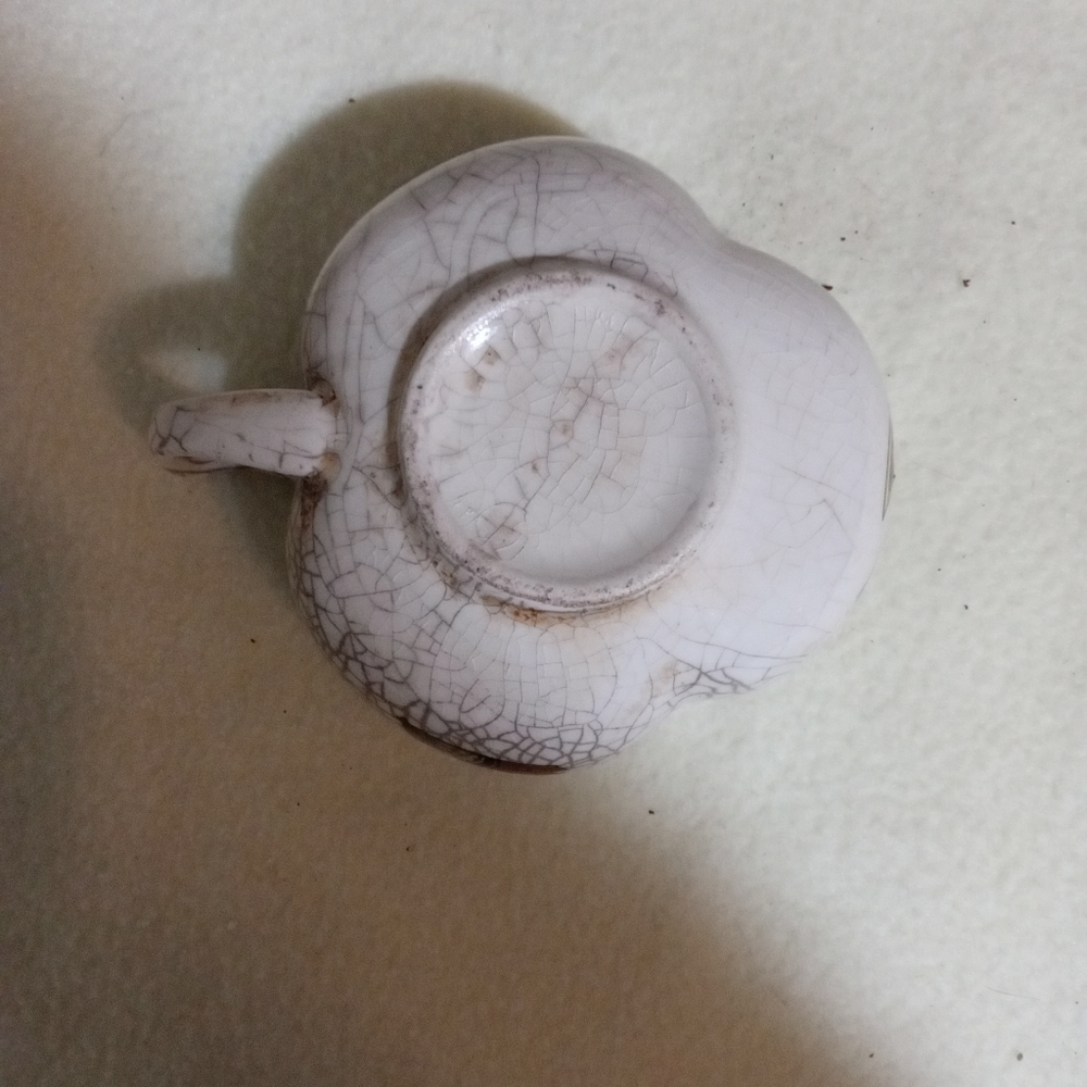 Tea cup - Picture 4 of 5